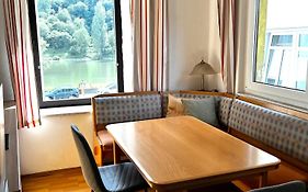 Ferienwohnung in Ediger Eller